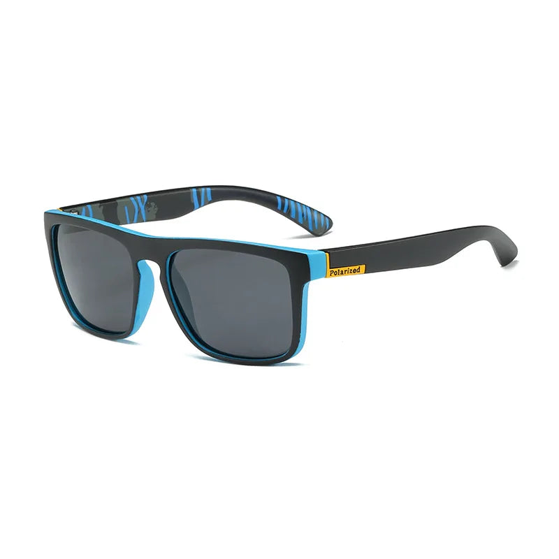 Men Women Polarized Sunglasses Luxury Brand Designer Vintage Sunglasses Man Fashionable Driving Sun Glasses Eyewear Eyepieces