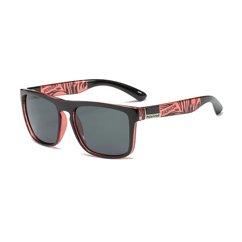 Men Women Polarized Sunglasses Luxury Brand Designer Vintage Sunglasses Man Fashionable Driving Sun Glasses Eyewear Eyepieces