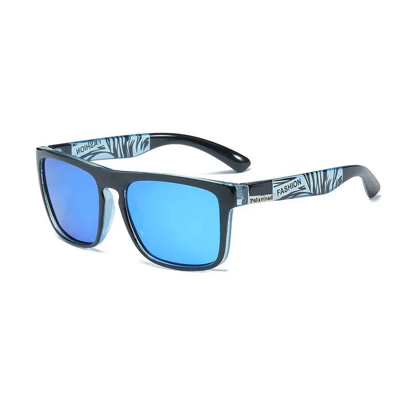 Men Women Polarized Sunglasses Luxury Brand Designer Vintage Sunglasses Man Fashionable Driving Sun Glasses Eyewear Eyepieces