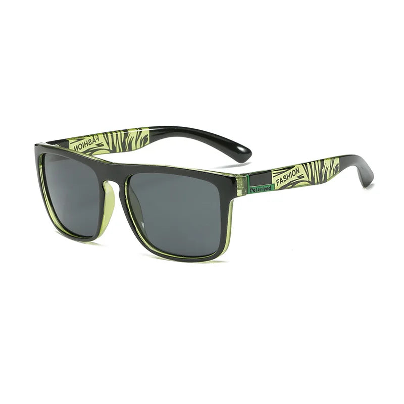 Men Women Polarized Sunglasses Luxury Brand Designer Vintage Sunglasses Man Fashionable Driving Sun Glasses Eyewear Eyepieces