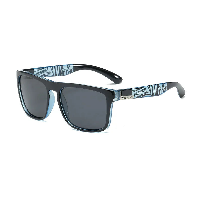 Men Women Polarized Sunglasses Luxury Brand Designer Vintage Sunglasses Man Fashionable Driving Sun Glasses Eyewear Eyepieces