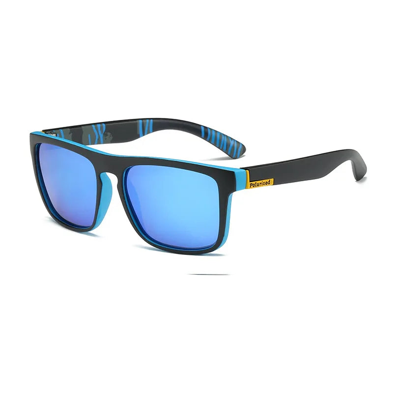 Men Women Polarized Sunglasses Luxury Brand Designer Vintage Sunglasses Man Fashionable Driving Sun Glasses Eyewear Eyepieces
